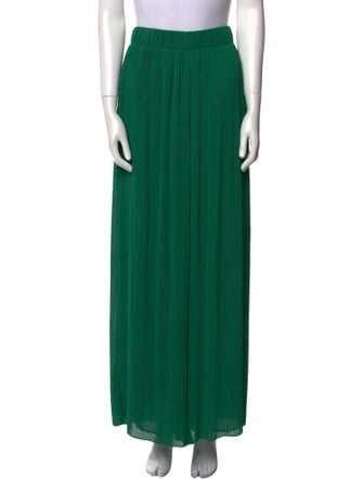 Off-White 2022 Wide Leg Pants