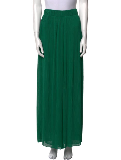 Off-White 2022 Wide Leg Pants