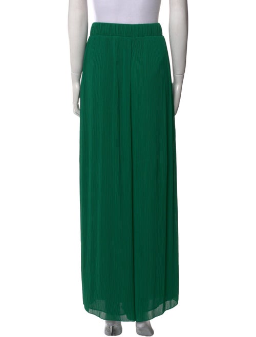 Off-White 2022 Wide Leg Pants