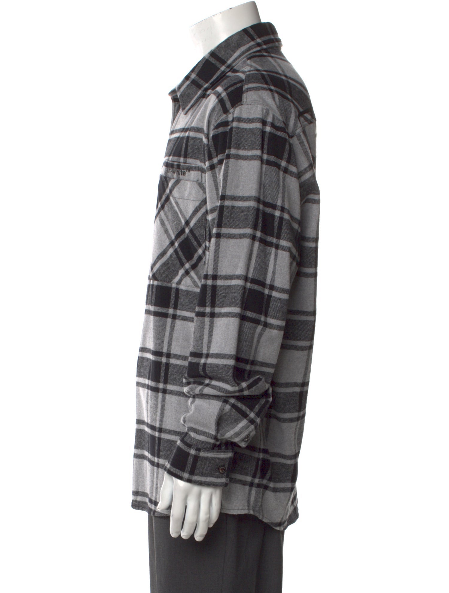 Off-White 2023 Arrows Shirt