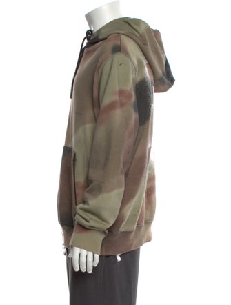 Off-White 2020 Arrows Hoodie