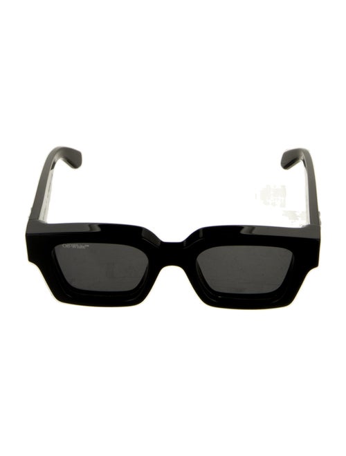 Off-White 2013 Square Sunglasses