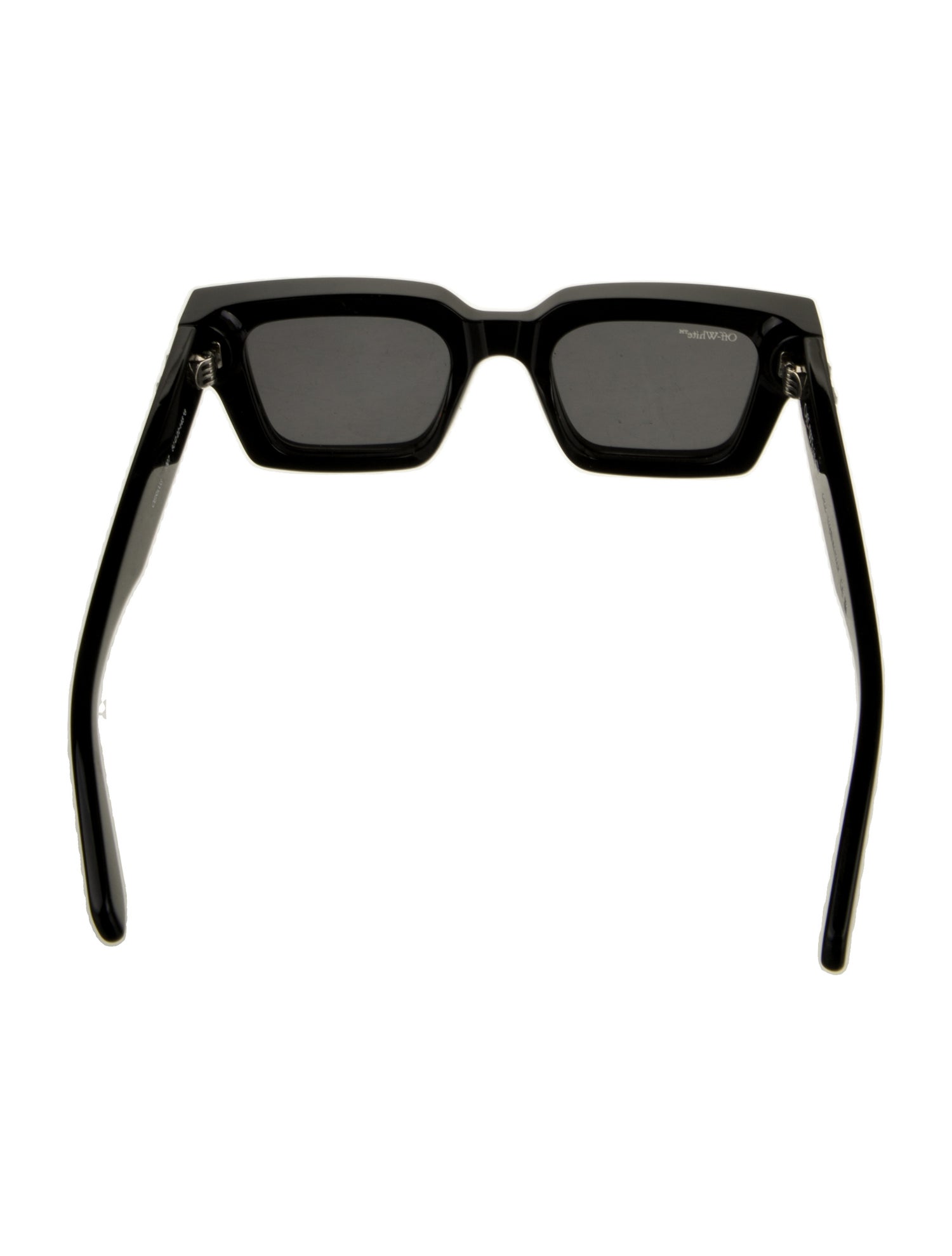 Off-White 2013 Square Sunglasses