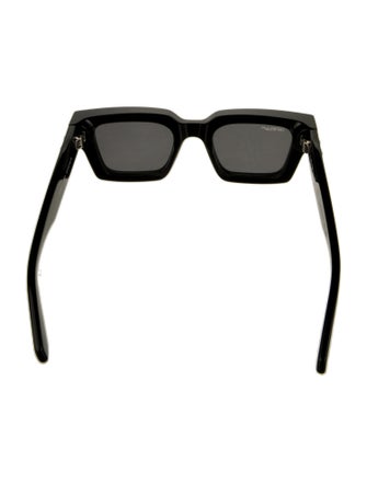 Off-White 2013 Square Sunglasses