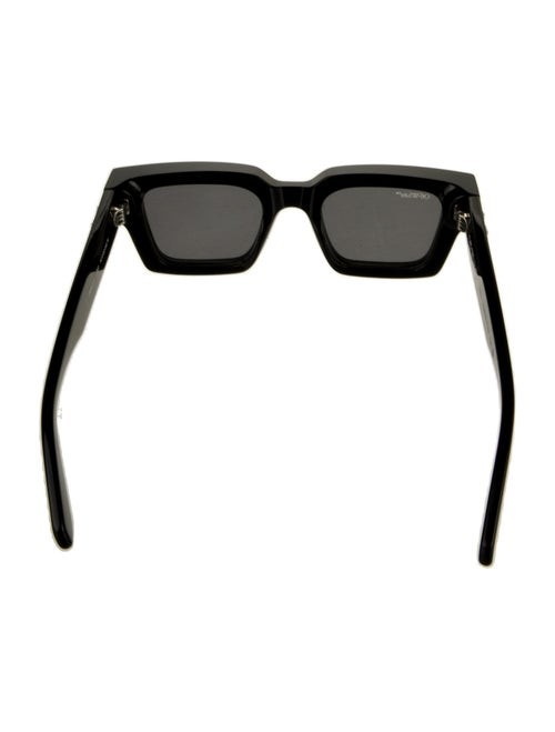 Off-White 2013 Square Sunglasses