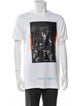 Off-White 2019 Signature Logo T-Shirt