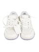 Off-White OOO Out of Office For Walking 'Lilac' Sneakers