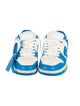 Off-White Out Of Office Athletic Sneakers