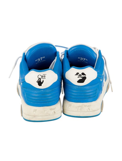 Off-White Out Of Office Athletic Sneakers