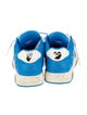 Off-White Out Of Office Athletic Sneakers