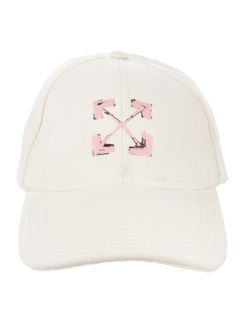 Off-White Arrow Cap