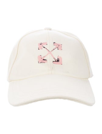 Off-White Arrow Cap
