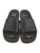 Off-White Industrial Leather Slides