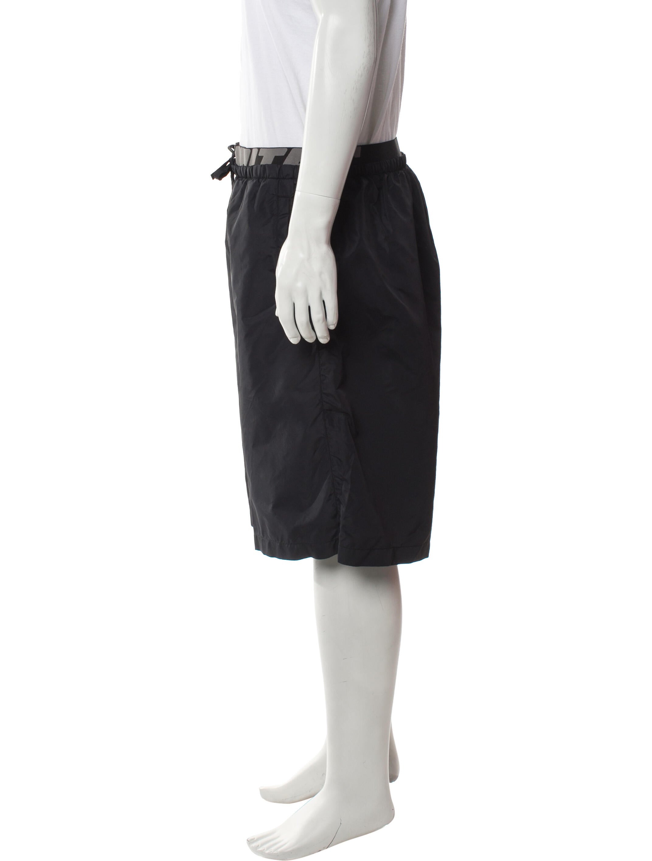 Off-White Shorts w/ Tags