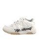 Off-White Out Of Office OOO 'For Walking' Sneakers