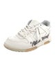 Off-White Out Of Office OOO 'For Walking' Sneakers
