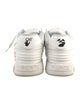 Off-White Out Of Office OOO 'For Walking' Sneakers