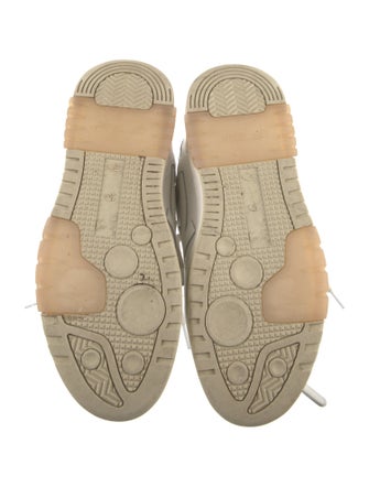 Off-White Out Of Office OOO 'For Walking' Sneakers