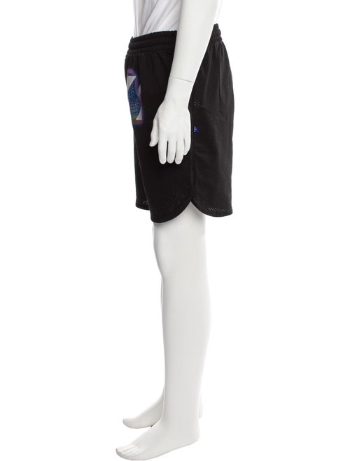 Off-White 2019 Athletic Shorts