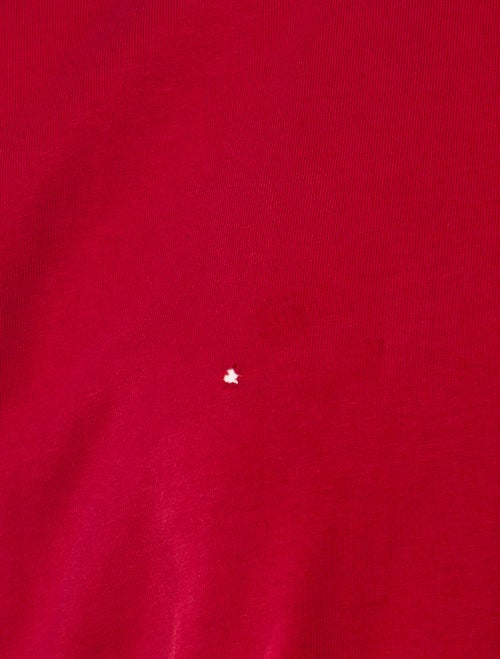 Off-White 2023 Signature Logo T-Shirt