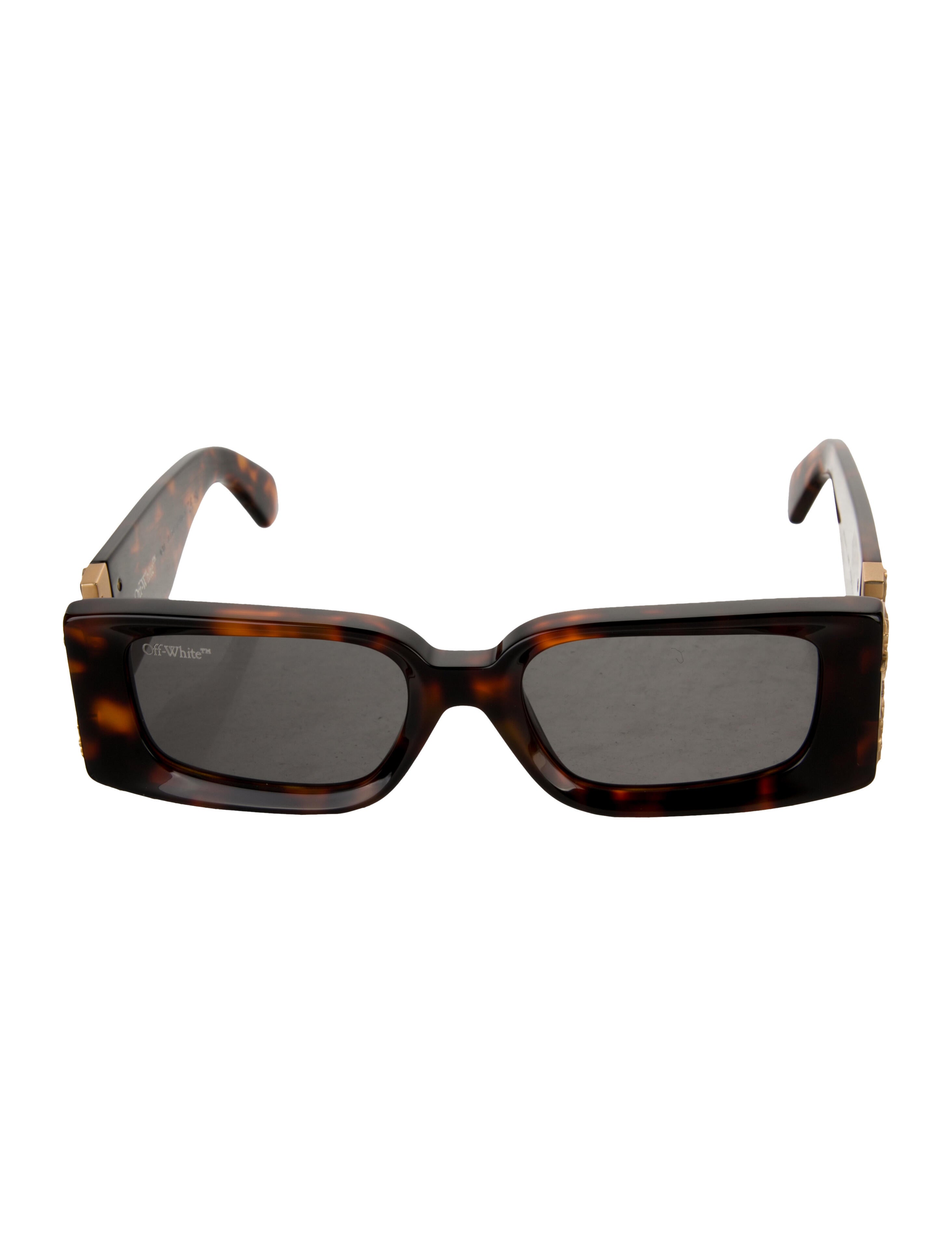 Off-White 2013 Roma Sunglasses