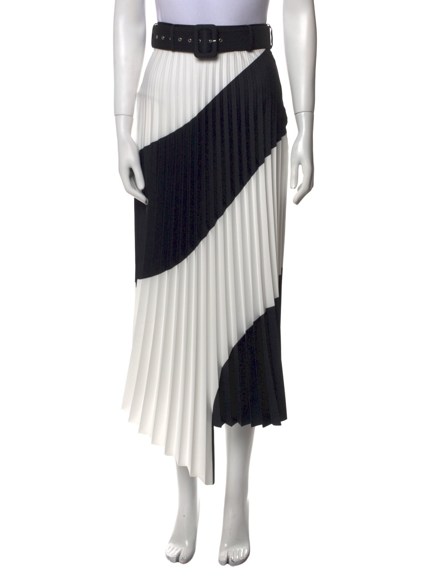 Off-White 2021 Long Skirt