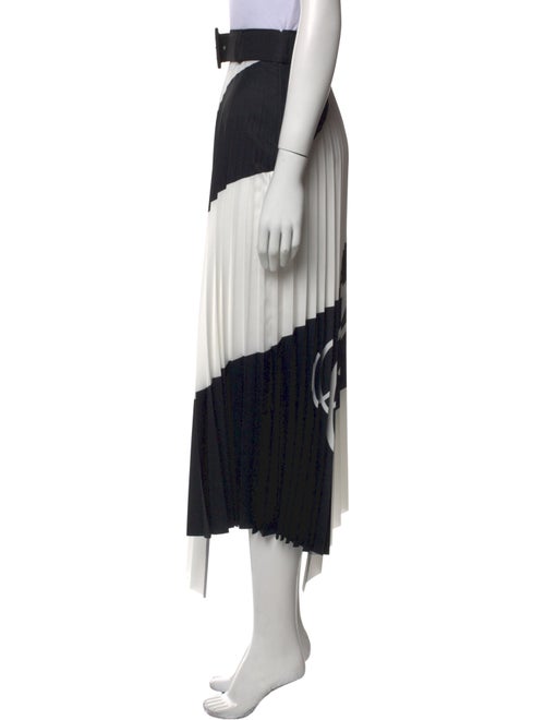 Off-White 2021 Long Skirt