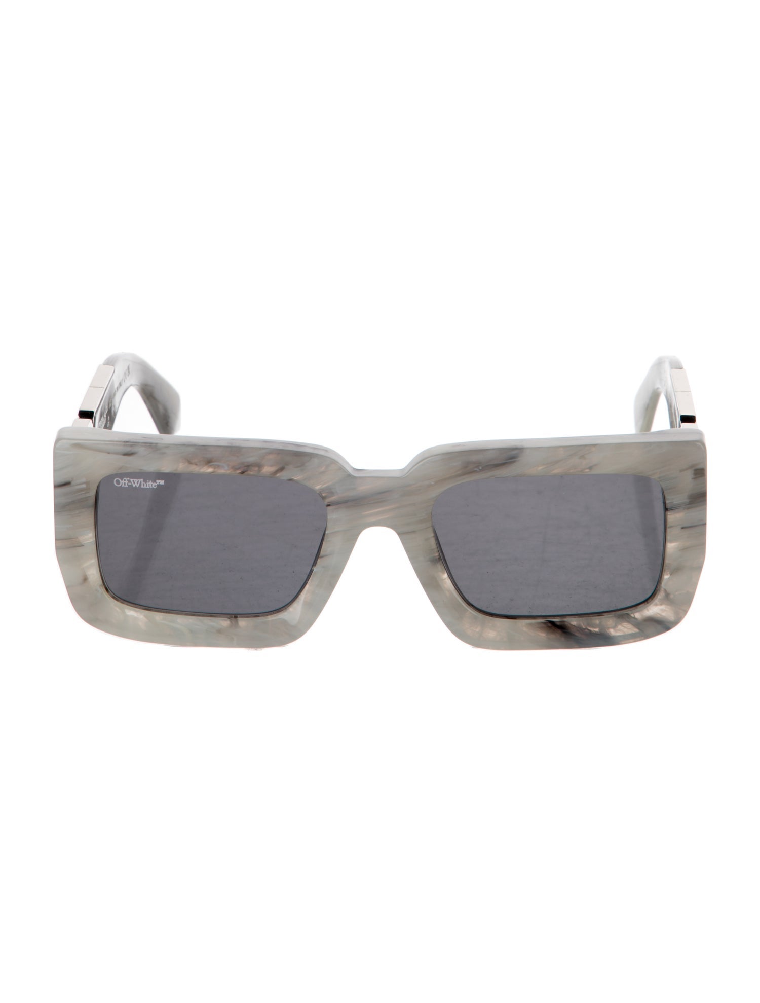 Off-White Boston Oversize Sunglasses