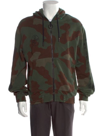 Off-White 2019 Arrows Hoodie