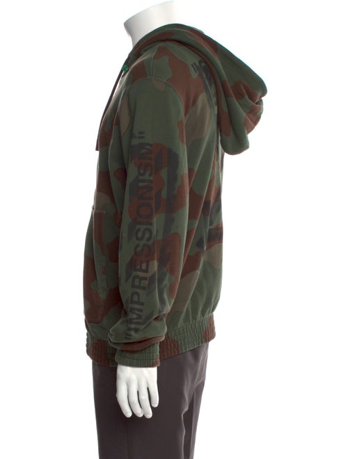 Off-White 2019 Arrows Hoodie