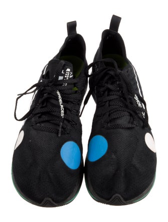 Off-White Zoom Fly Mercurial Sneakers