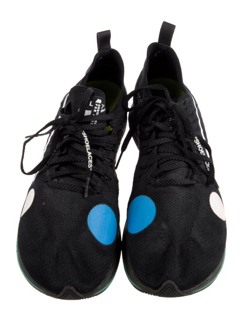 Off-White Zoom Fly Mercurial Sneakers