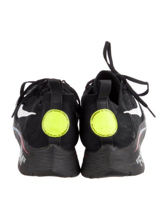 Off-White Zoom Fly Mercurial Sneakers
