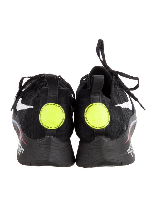 Off-White Zoom Fly Mercurial Sneakers