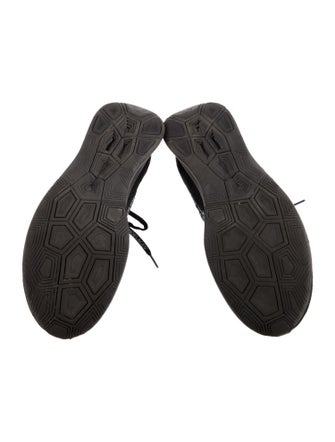 Off-White Zoom Fly Mercurial Sneakers