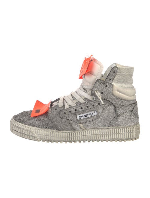 Off-White Cup Sole 3.0 Sneakers