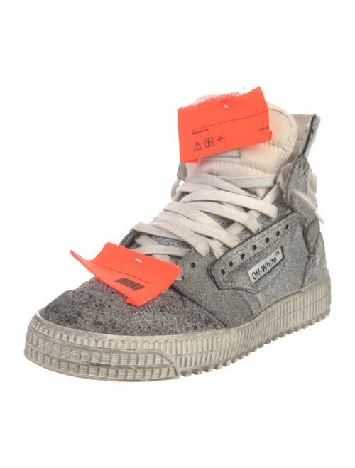 Off-White Cup Sole 3.0 Sneakers