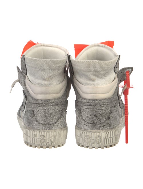 Off-White Cup Sole 3.0 Sneakers