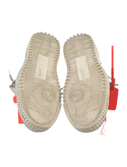 Off-White Cup Sole 3.0 Sneakers