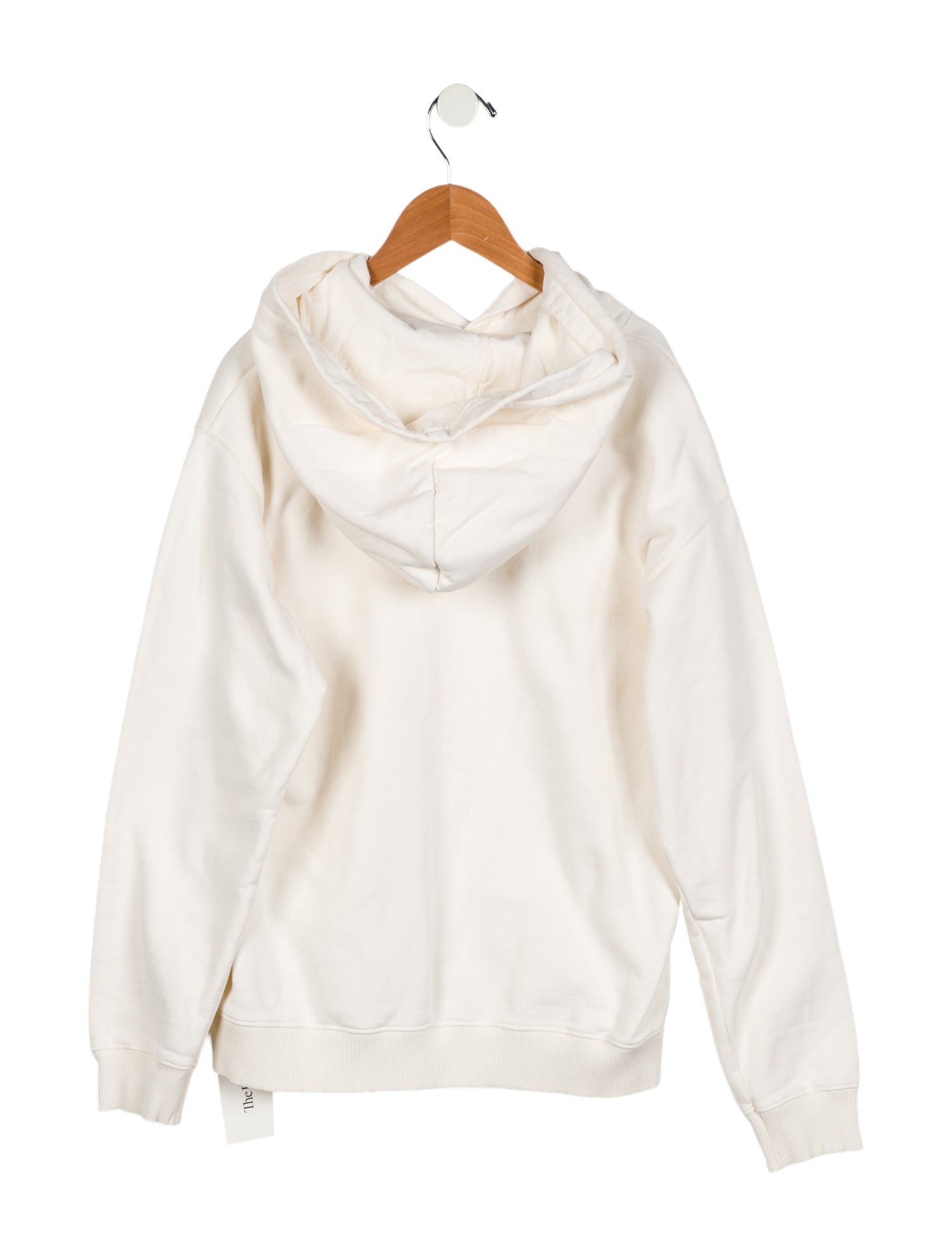 Off-White Kids' Logo Hoodie