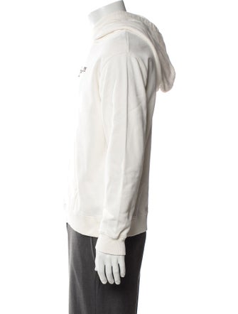 Off-White Kids' Logo Hoodie