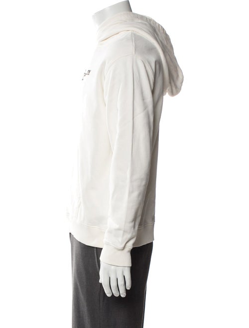 Off-White Kids' Logo Hoodie