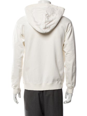 Off-White Kids' Logo Hoodie