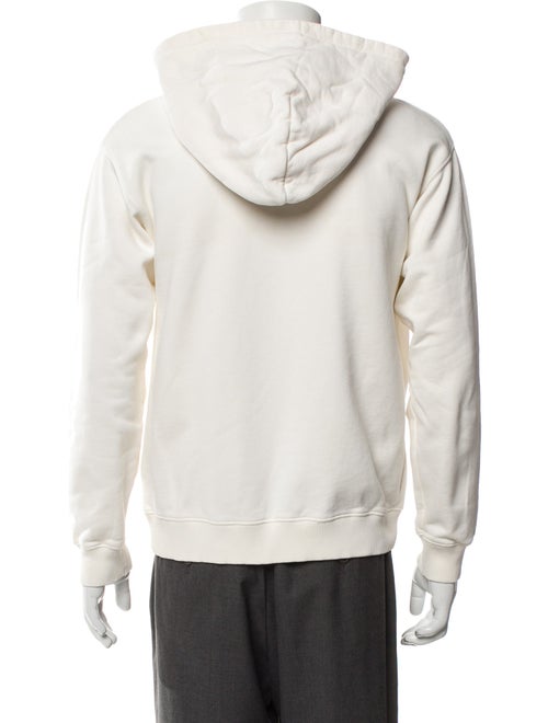 Off-White Kids' Logo Hoodie