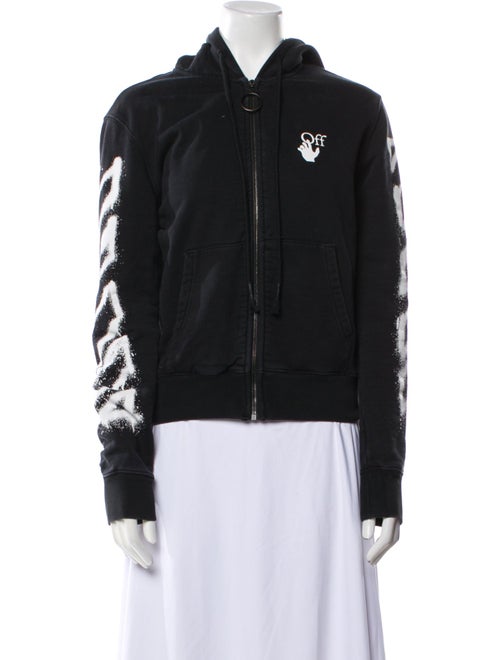 Off-White 2021 Bomber Jacket