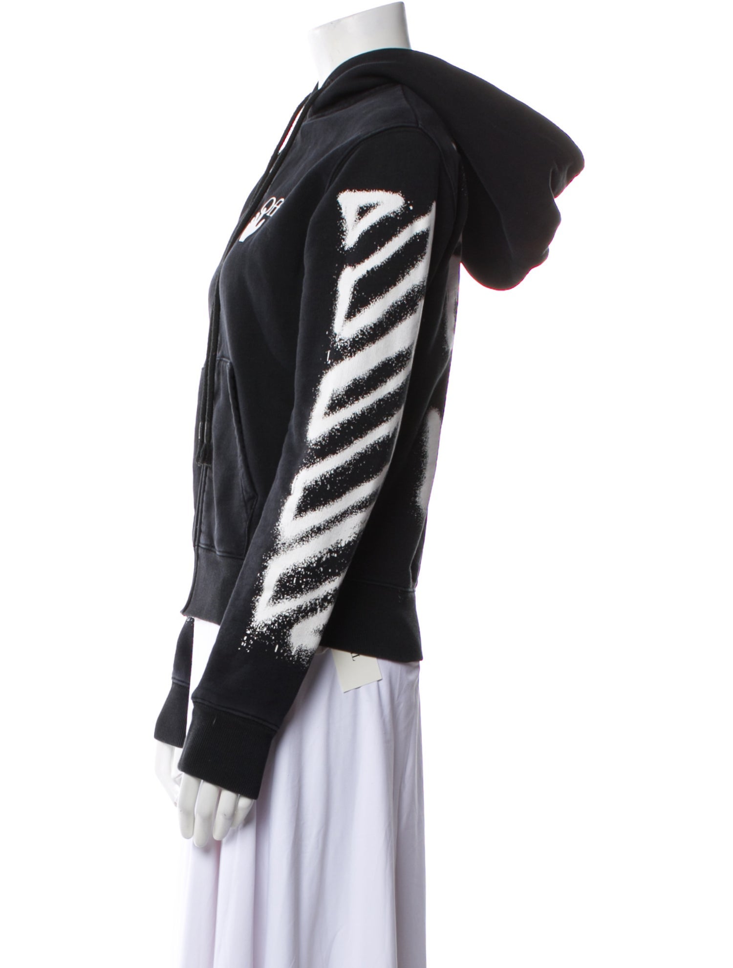 Off-White 2021 Bomber Jacket