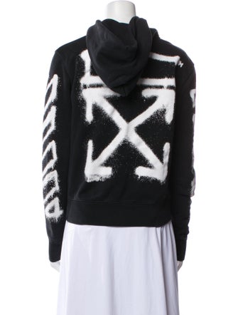 Off-White 2021 Bomber Jacket