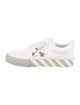 Off-White Vulcanized Sneakers