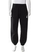 Off-White 2021 Marker Diagonals Lounge Bottoms