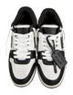 Off-White Out Of Office Athletic Sneakers